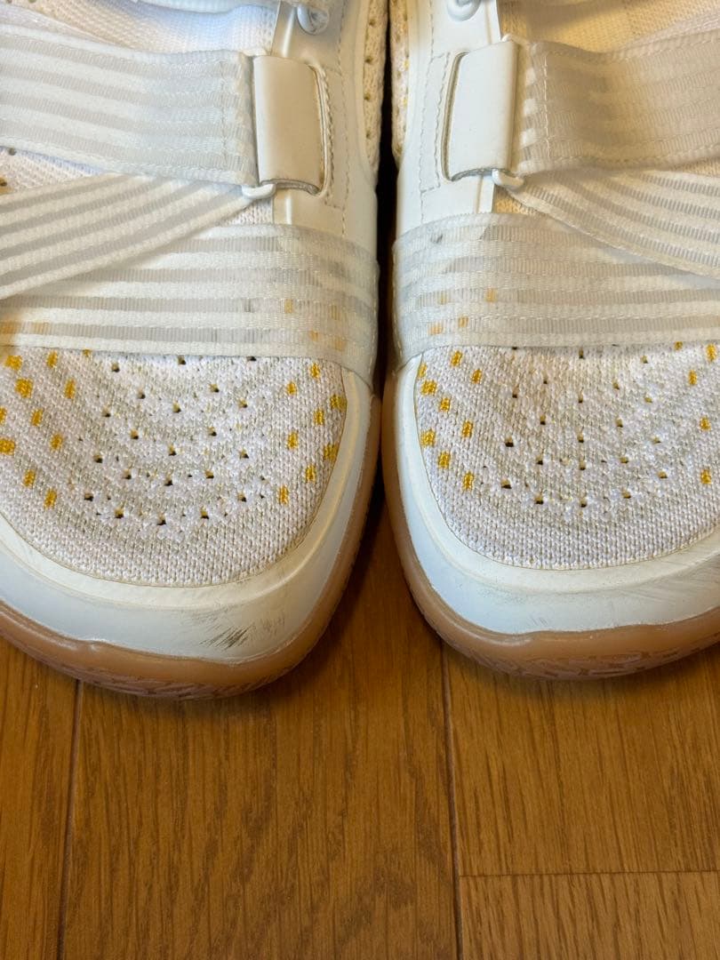 TYR DZ-1ドロップゼロベアフットトレーナー　スタビリティストラップ