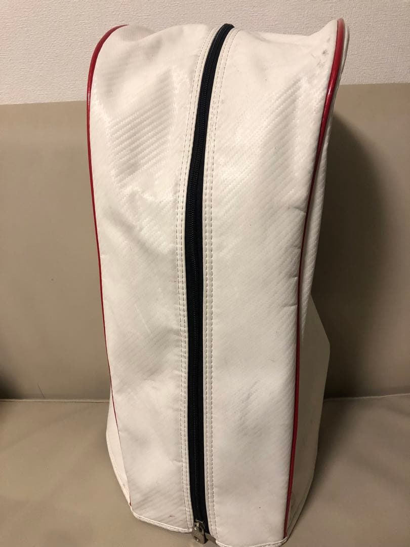 【送料込み】激安　マンシングウェア　 9.5型キャディバッグ　フードカバー付き