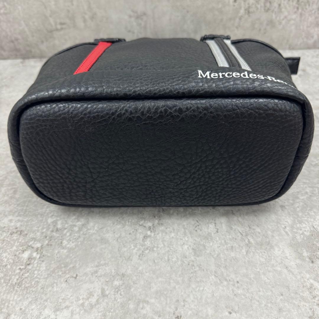 Mercedes-Benz Titleist コラボ ラウンドバッグ ベンツ