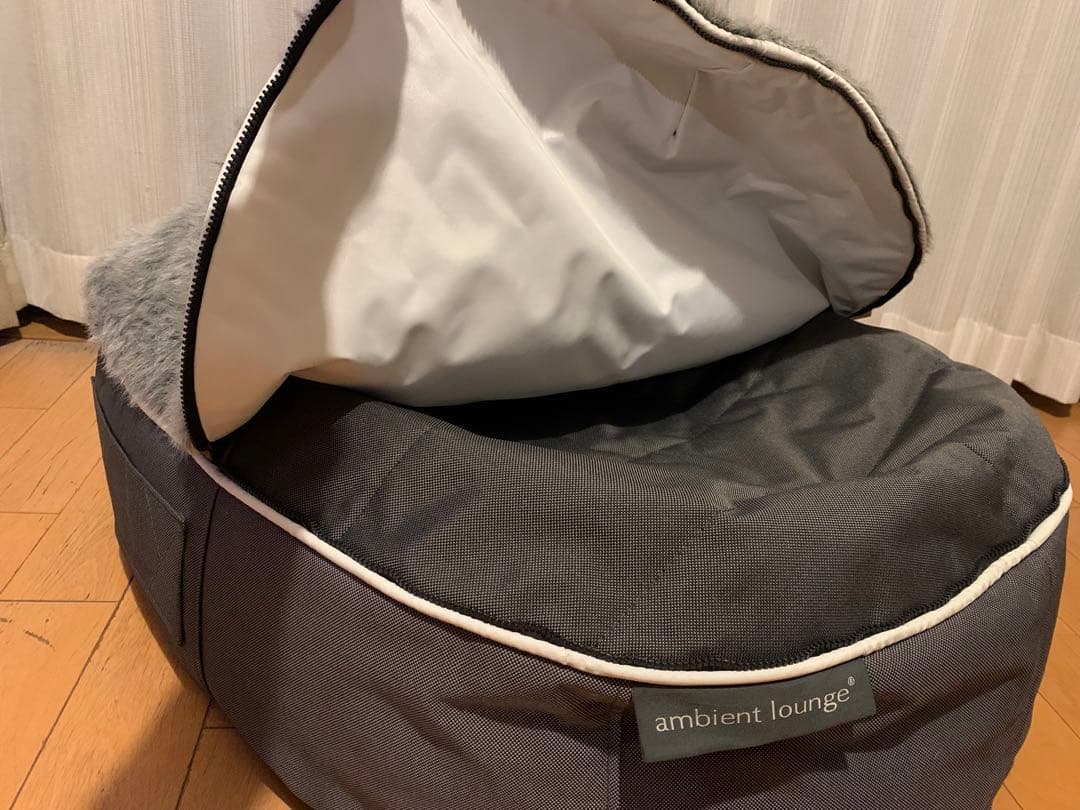 ambient loungeアンビエントラウンジ 犬用ベッド 猫 ペットベッド