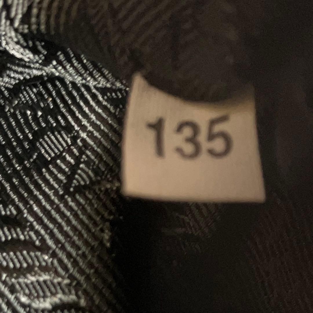 PRADAメッセンジャーバッグ　中古美品良好