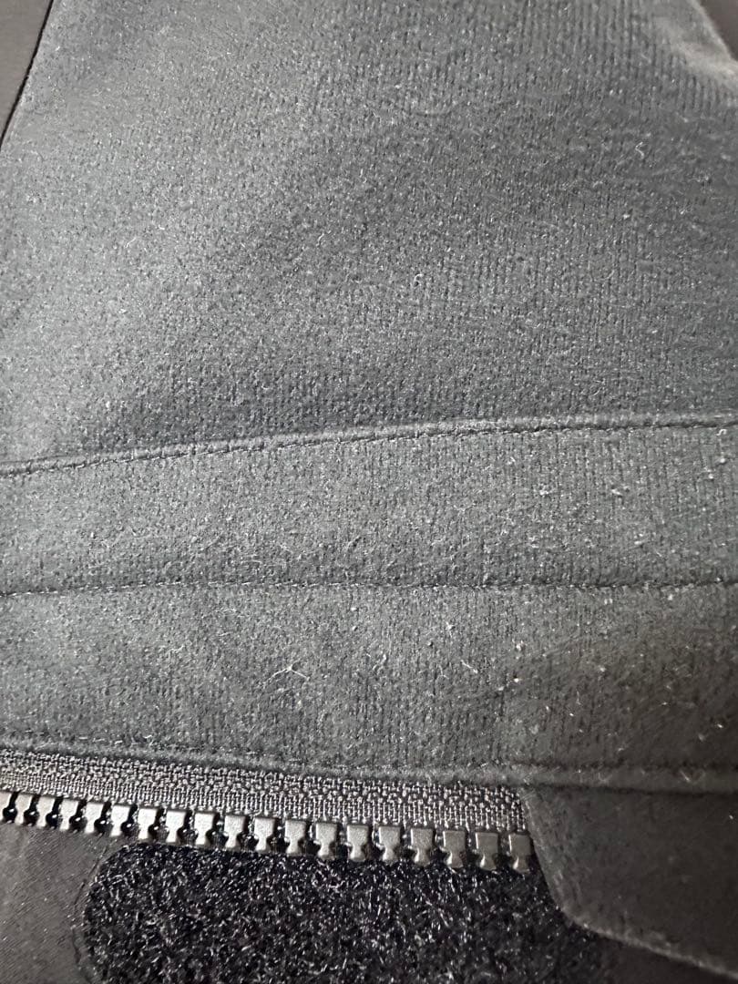 ノースフェイス NP61800 マウンテンジャケット　Lサイズ　K