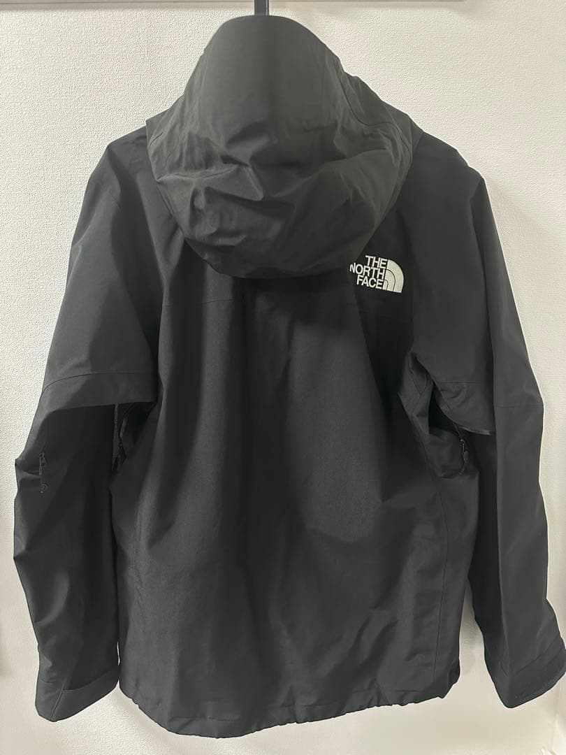 ノースフェイス NP61800 マウンテンジャケット　Lサイズ　K