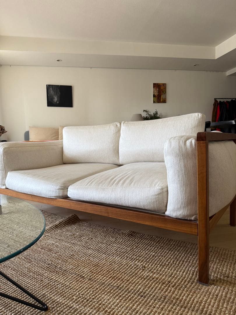 エルバ erba｜ソーニョ Sognoソファ