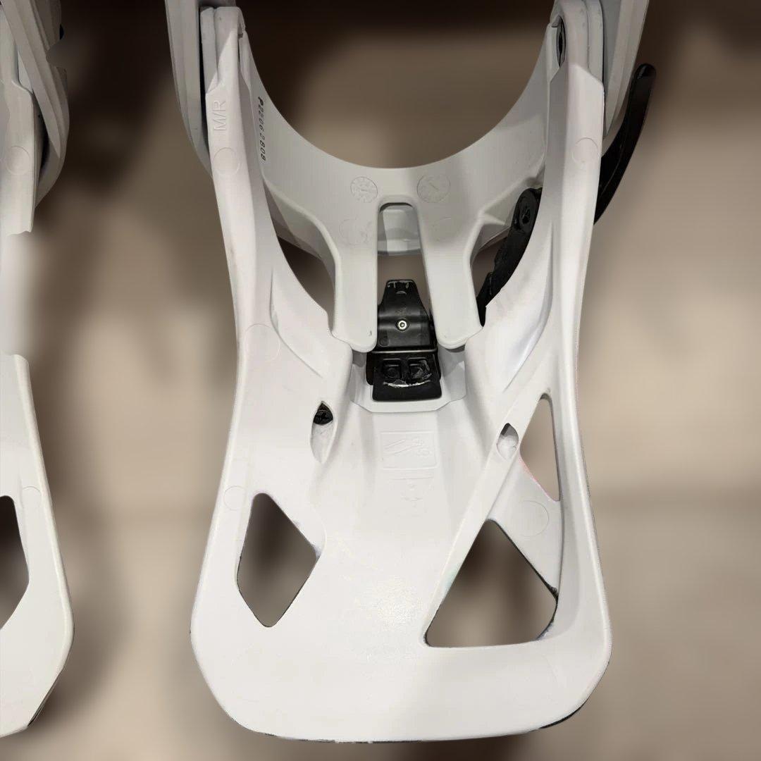 メンズ Burton Step On Re:Flex Mサイズ　ビンディング