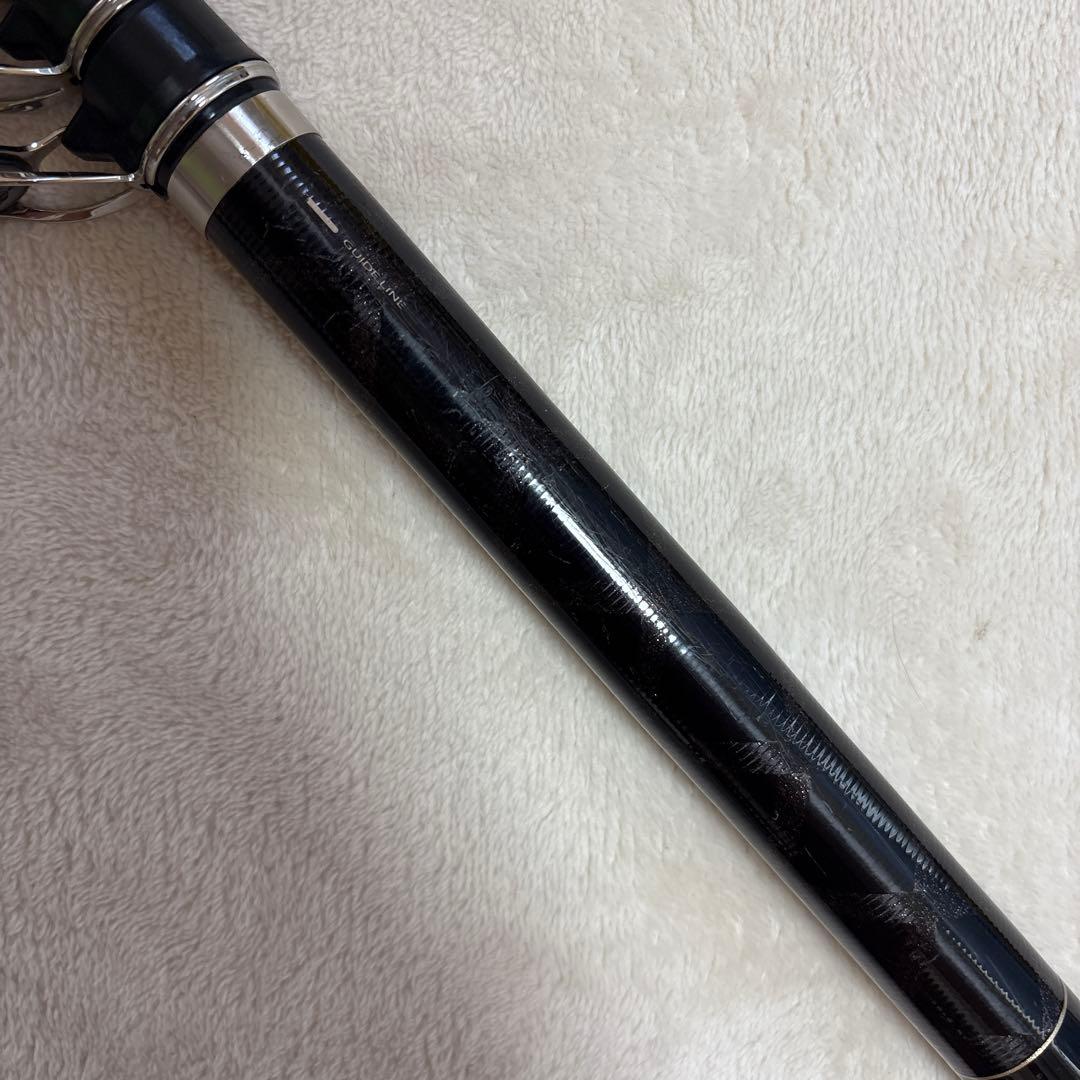 シマノ　ヒラマサスペシャル　500