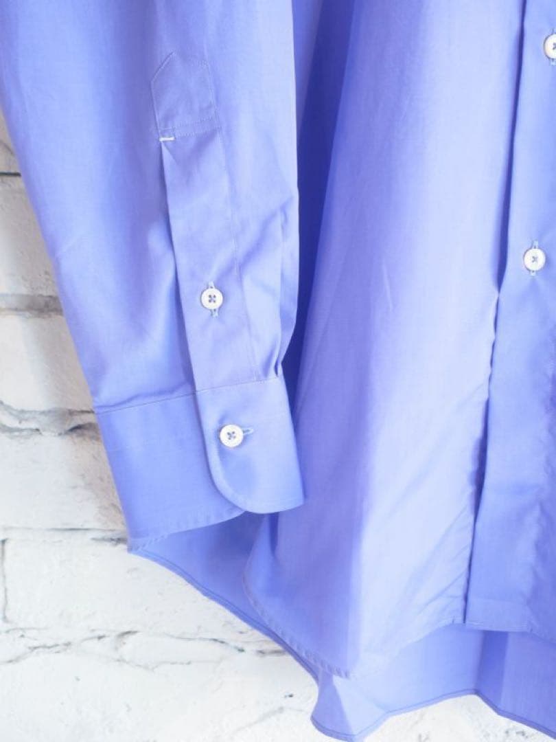 MAATEE&SONS REGULAR COLLAR ELIZABETHサイズ3