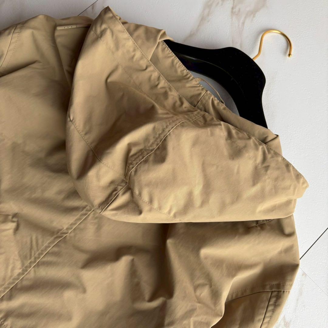 現行◆ポロラルフローレン ウォーターリペラントウィンドブレーカー 軽量 XS