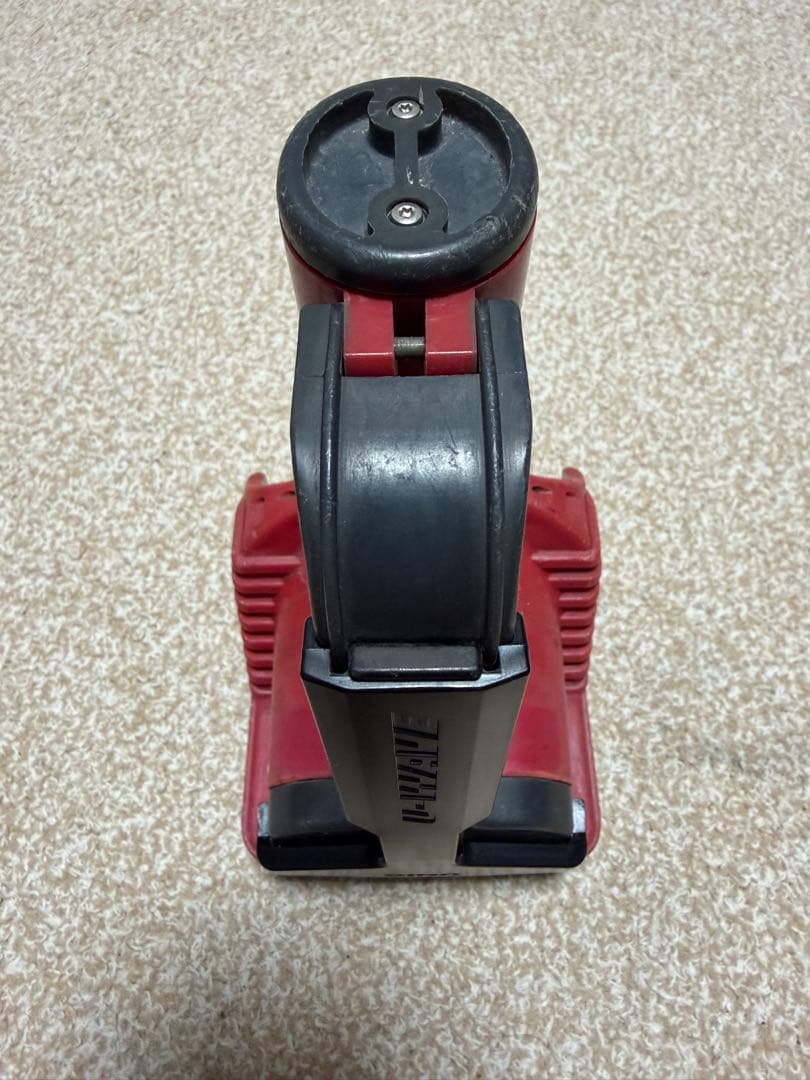 古河 ユニック ラジコン リモコン 送信機　RC-500HA UNIC 作動品