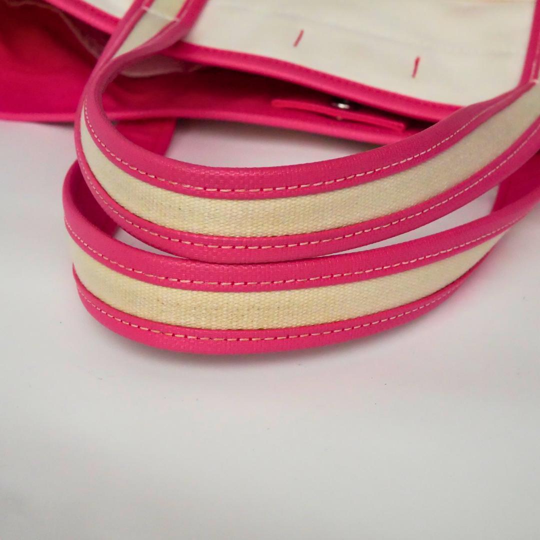 【美品】PORTER GIRL BOYFRIEND TOTE M ポーチ付き