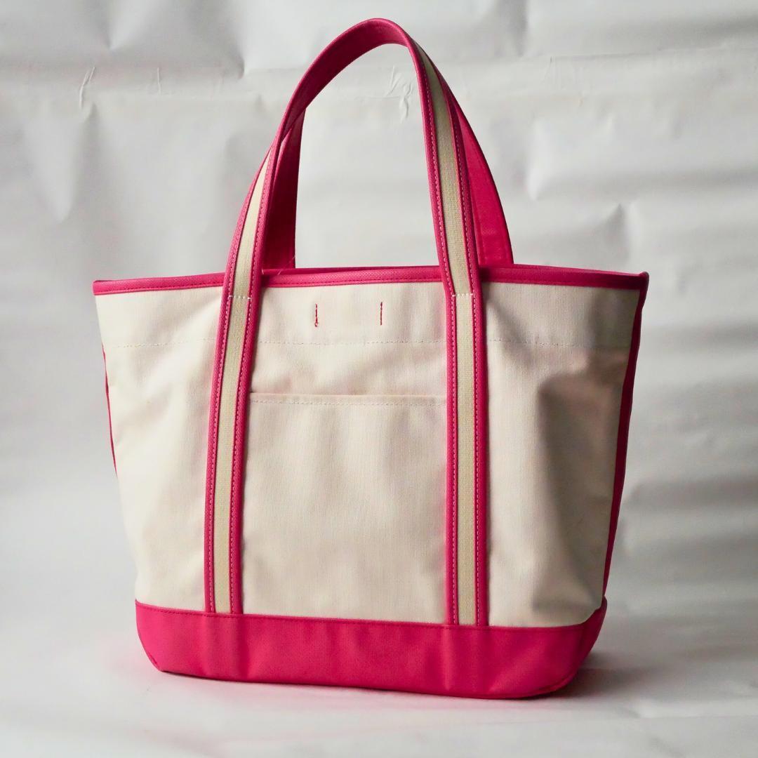 【美品】PORTER GIRL BOYFRIEND TOTE M ポーチ付き