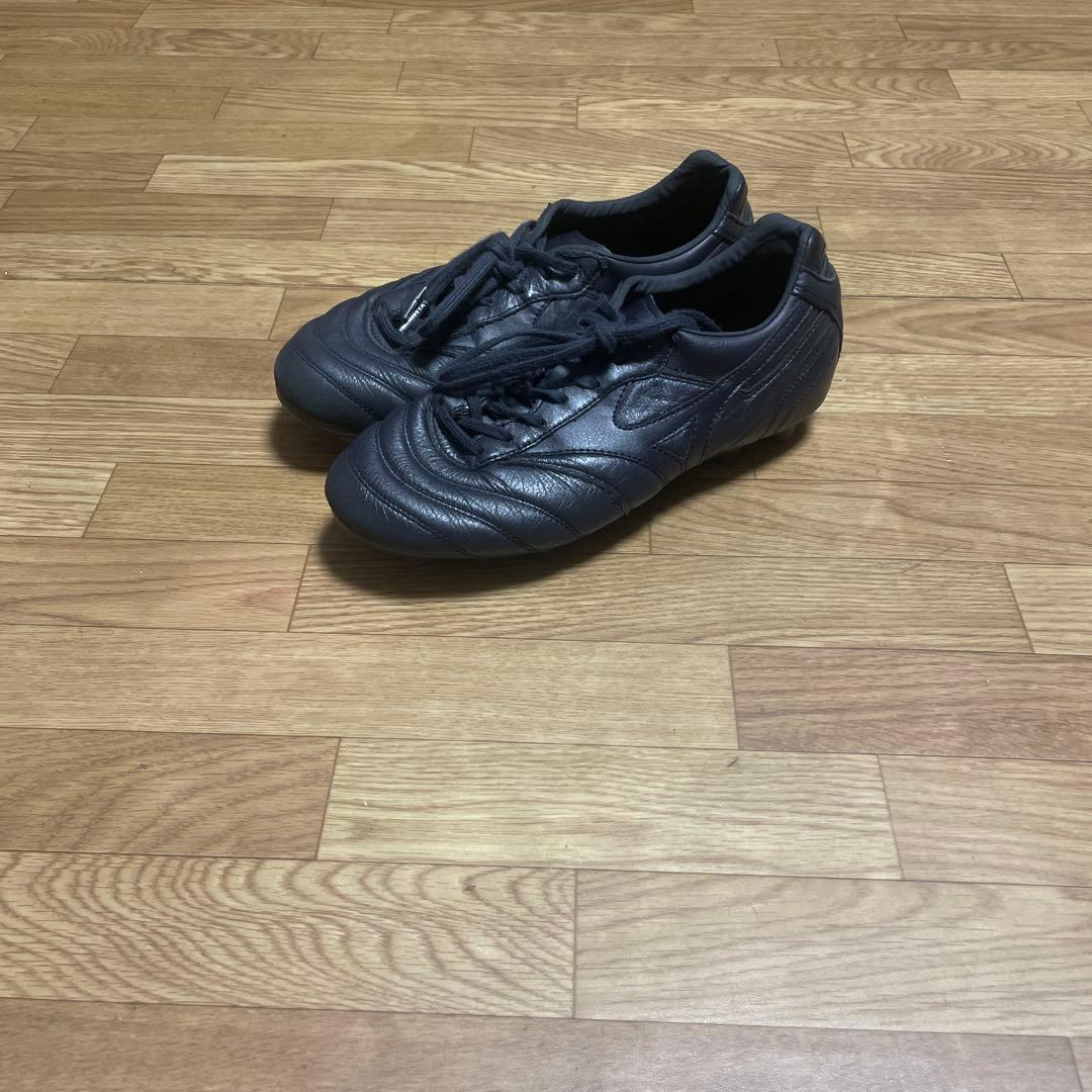 mizuno morelia2 rebuild 限定カラー