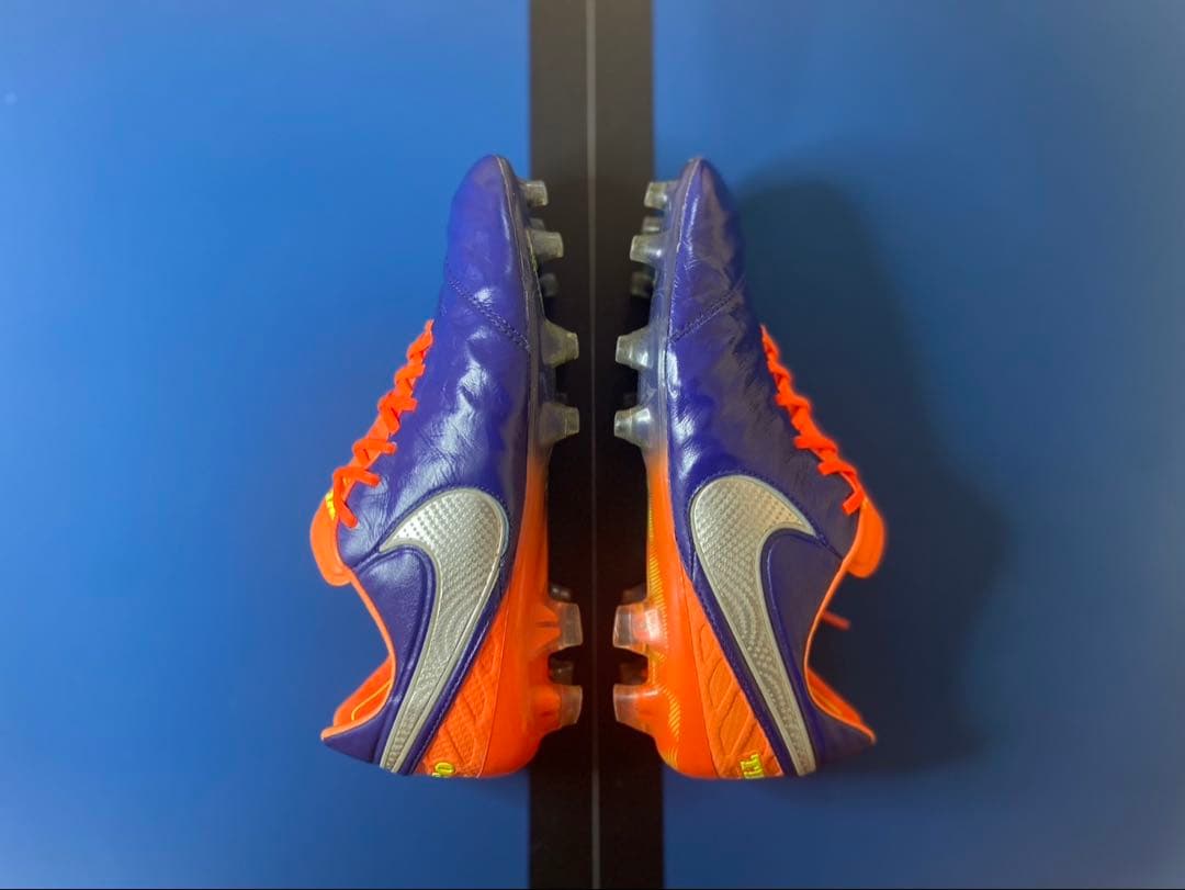 ティエンポ　25.5cm