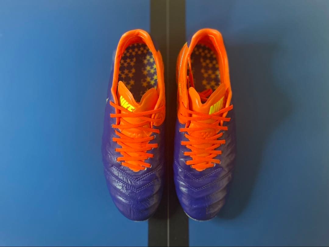 ティエンポ　25.5cm