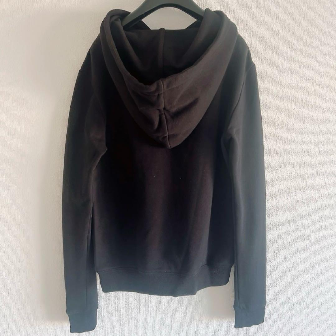 【サンローラン】15FW エディ期レザーパーカー