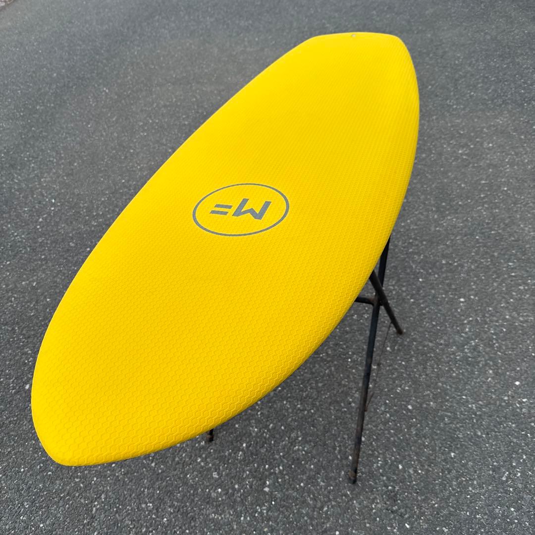 サーフィン・ボディボード MICK FANNING SOFTBOARDS 5'6\"