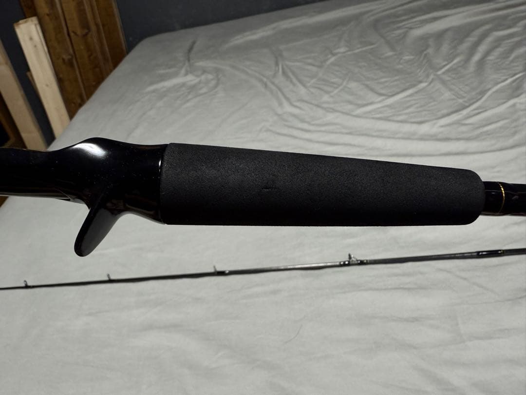 (中古)ダイワ　ラテオ　BS68MB