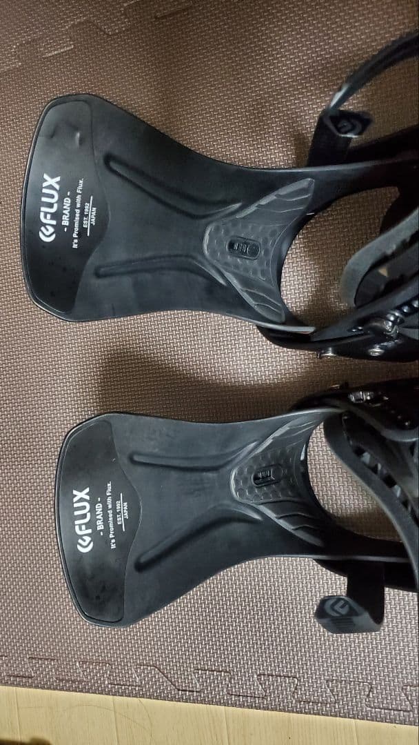 【即購入優先早い者勝ち】FLUX XV 22-23モデル