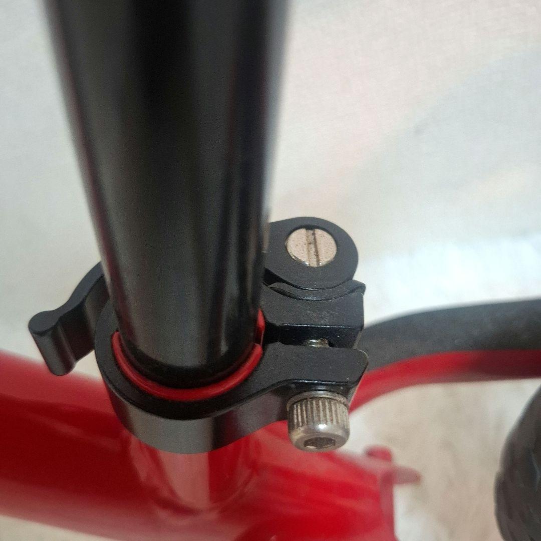 【状態良好】ストライダー スポーツモデル 12インチ レッド