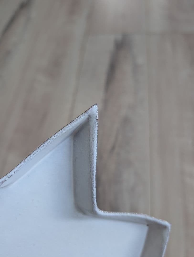 アスティエ・ド・ヴィラット　エトワール　ディナープレート②