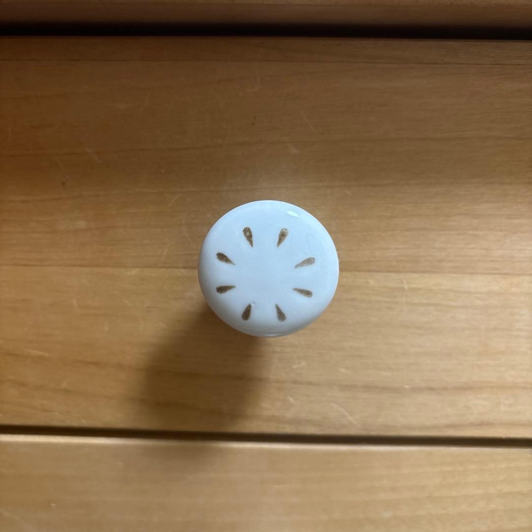 モモナチュラル　デスク