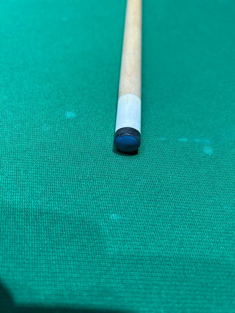 ACSSシャフト　MUSASHIリング