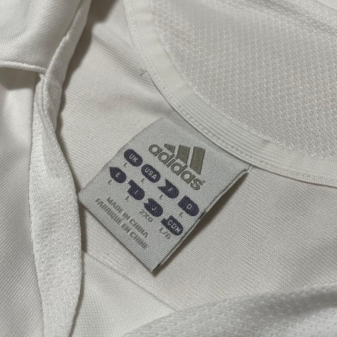 Adidas 05/06 レアルマドリード