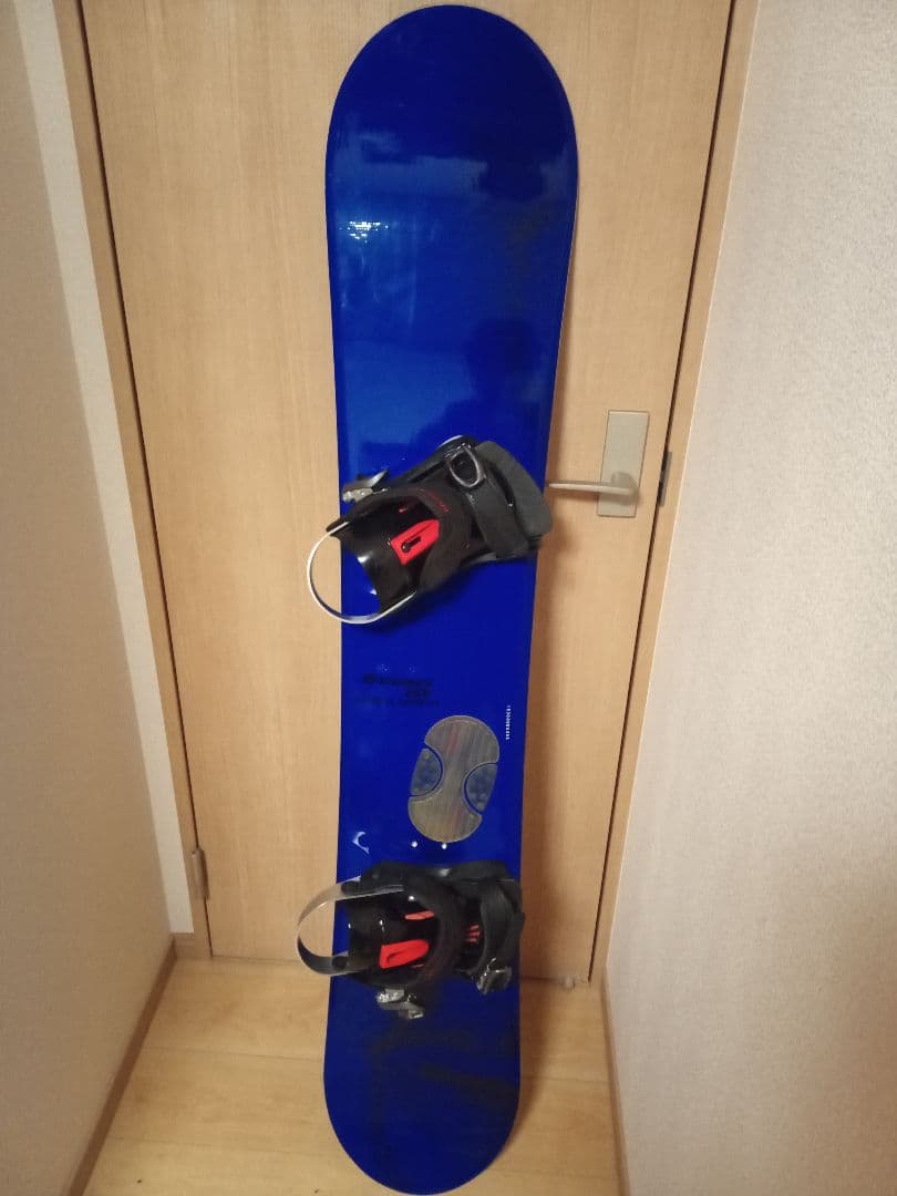 あいさん専用　スノーボード　メンズ　3点セット　別料金でブーツ追加対応です