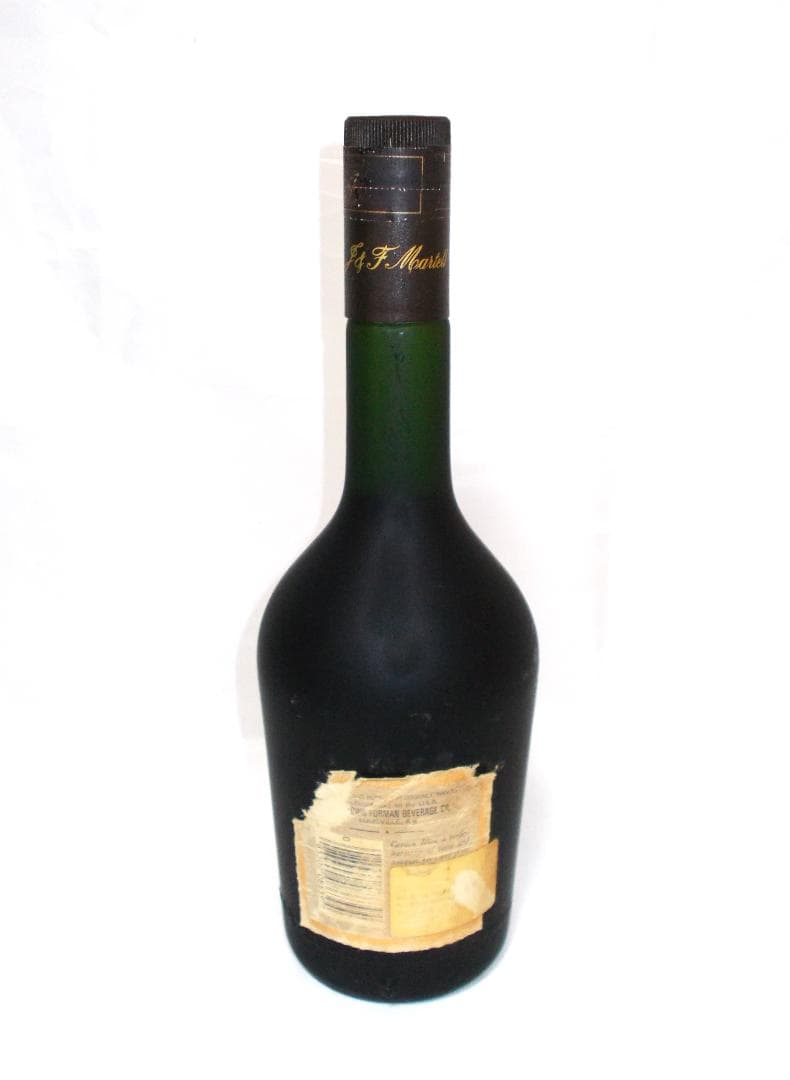 マーテル　コルドンブルー　700ｍｌ　未開栓