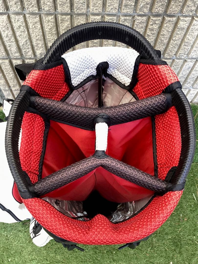 T*o様 サンマウンテンスタンドキャディバッグ