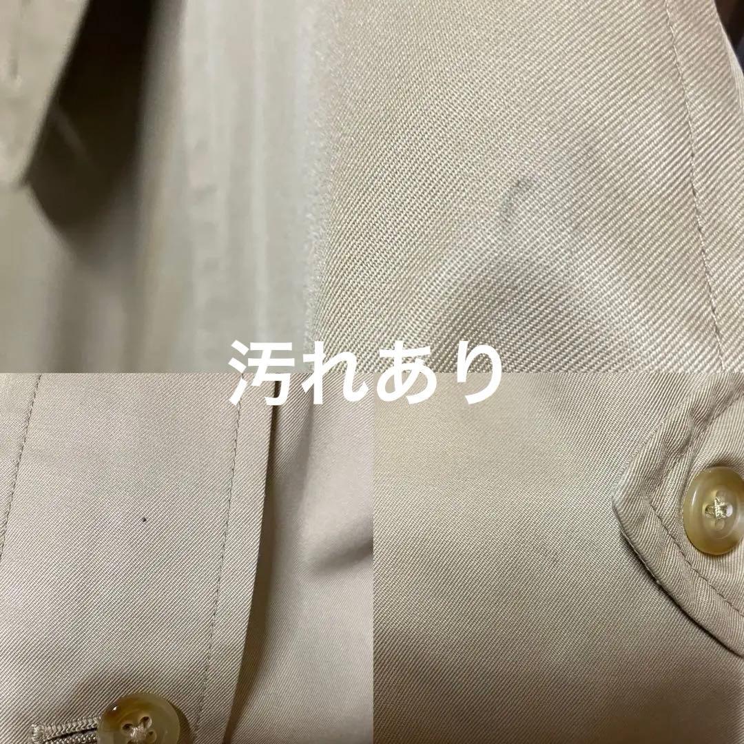 BURBERRY LONDON トレンチコート ライナー付き　古着　B2312