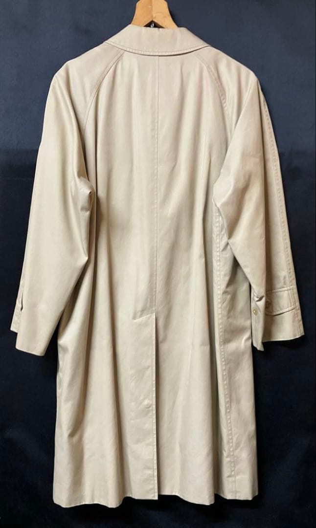 BURBERRY LONDON トレンチコート ライナー付き　古着　B2312