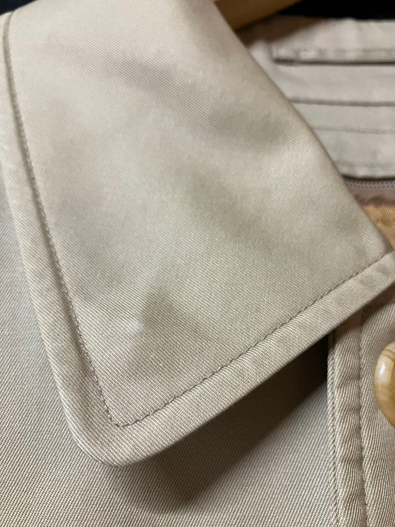 BURBERRY LONDON トレンチコート ライナー付き　古着　B2312