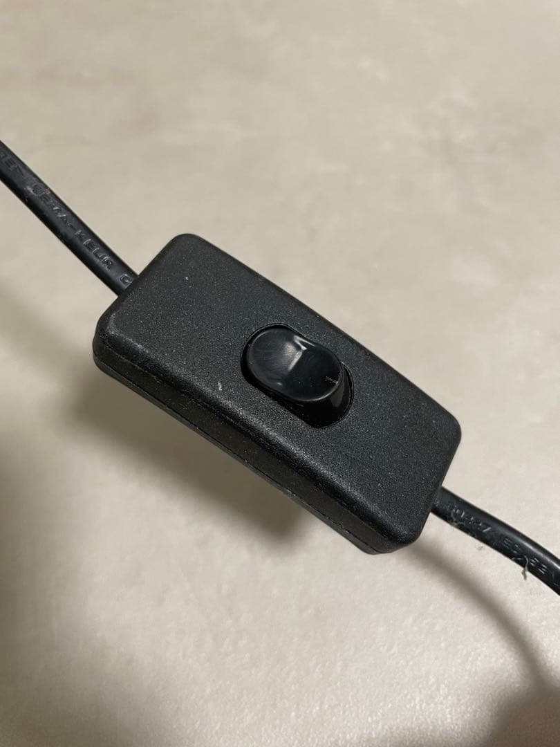 緑色ネオンライト Monstera 約50cm