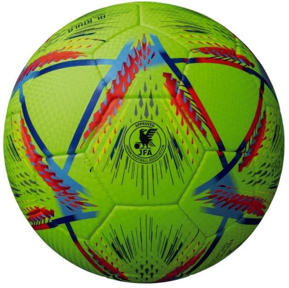 @アディダスサッカーボール４号球 2022FIFAワールドカップカタール™大会