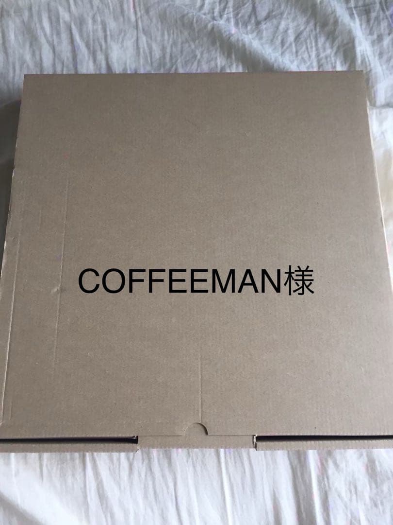 食器 COFFEEMAN
