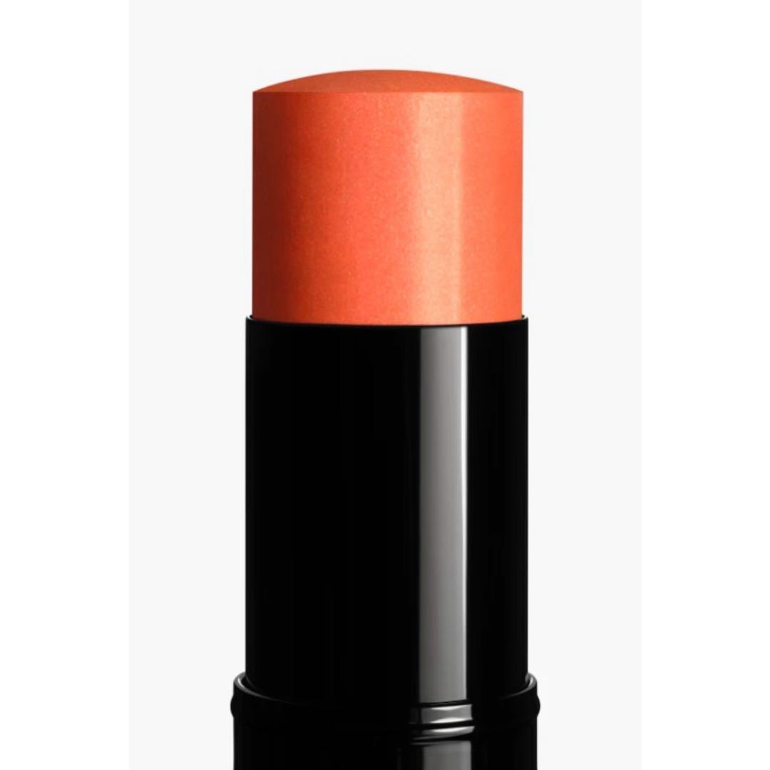 シャネル レ ベージュ ヘルシー グロウ シアー カラー スティック リセット