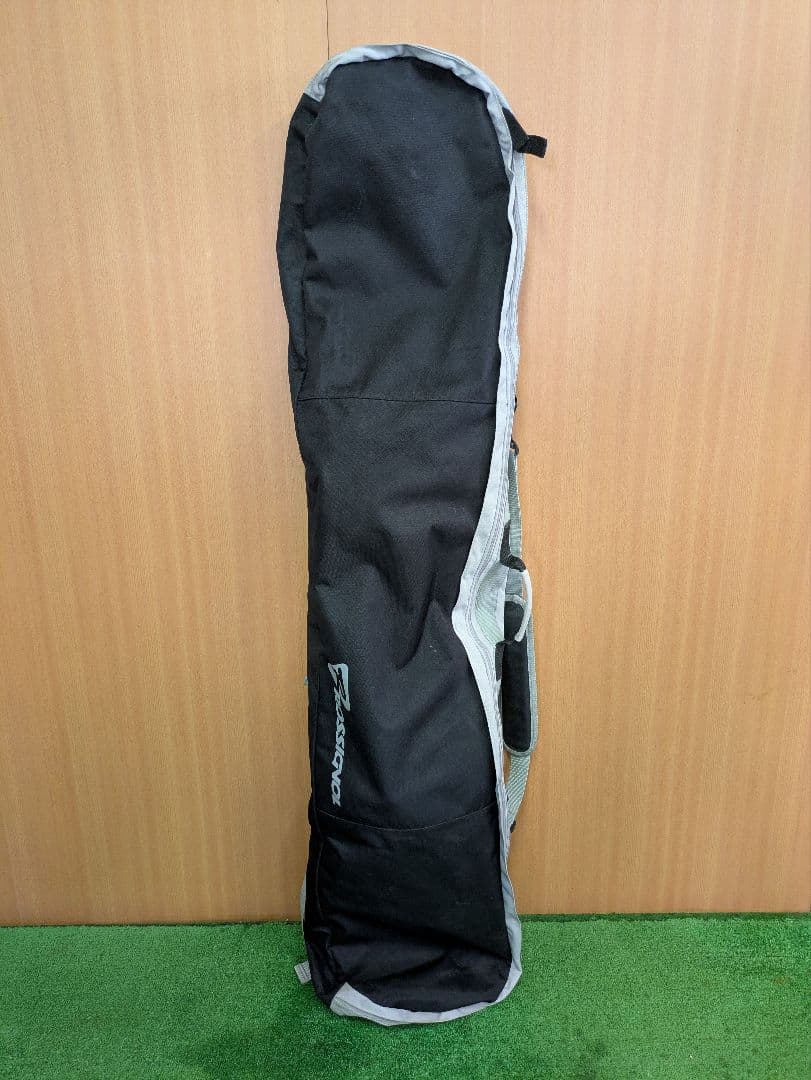 レディース4点セットスノーボードRide rapture138　ブーツ　サロモン