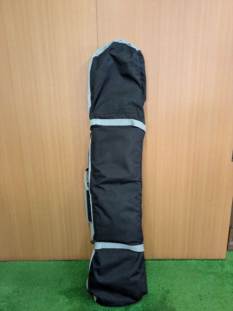 レディース4点セットスノーボードRide rapture138　ブーツ　サロモン