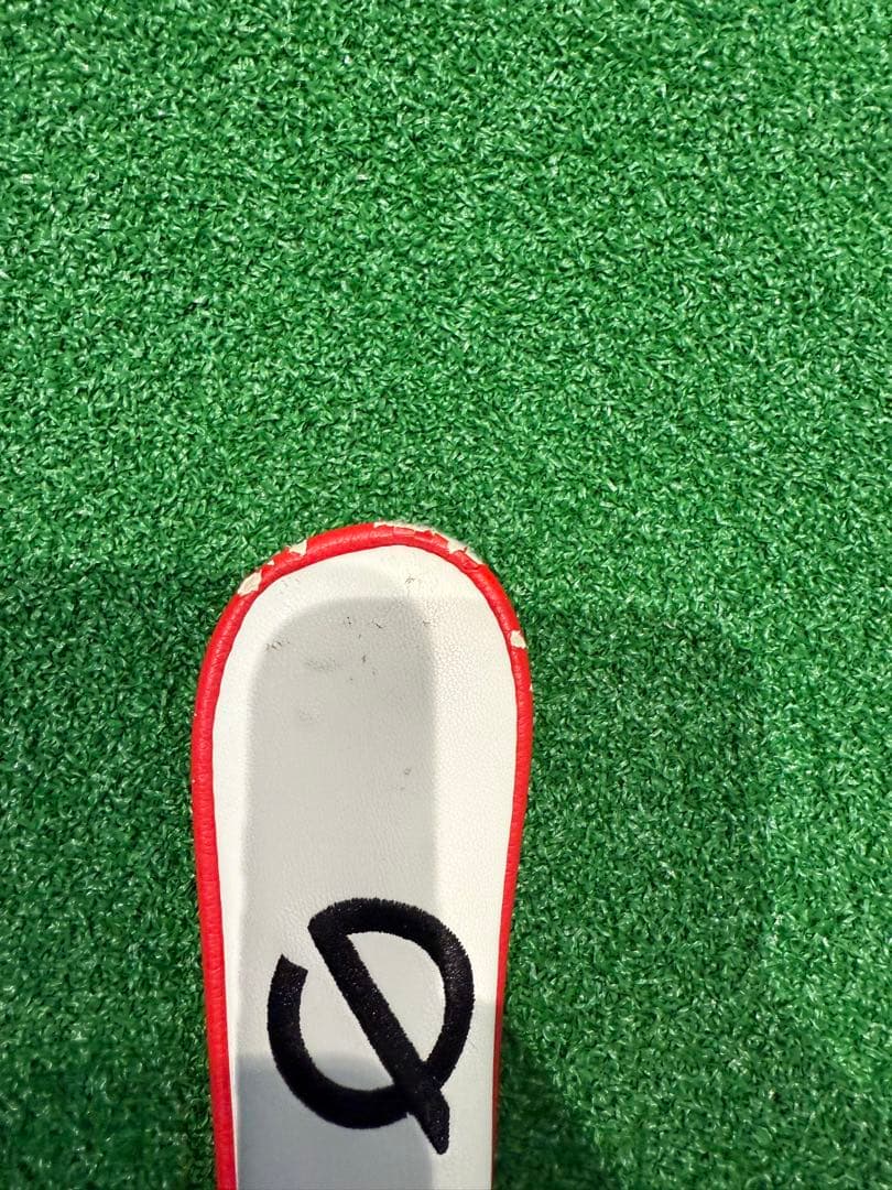 グラファイトデザイン アライメントスティックカバー