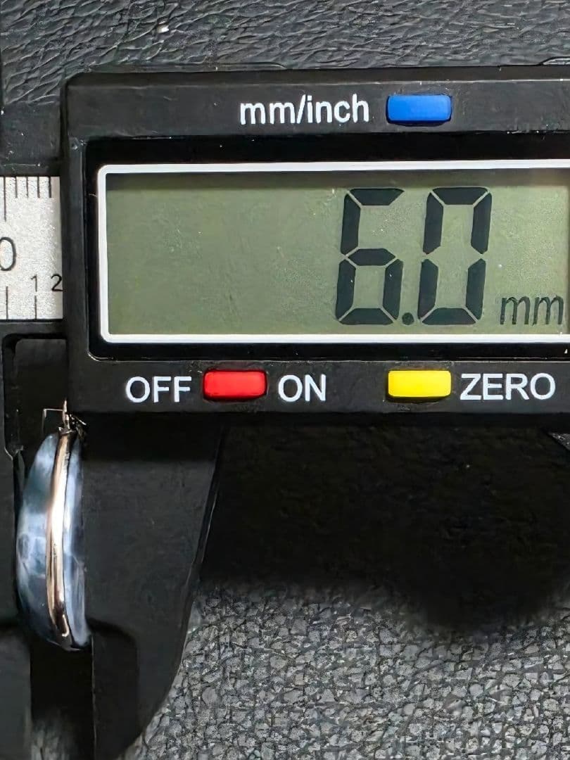 ドミニカ共和国産　ペクトライト　パープルラリマー　ペンダント　S925