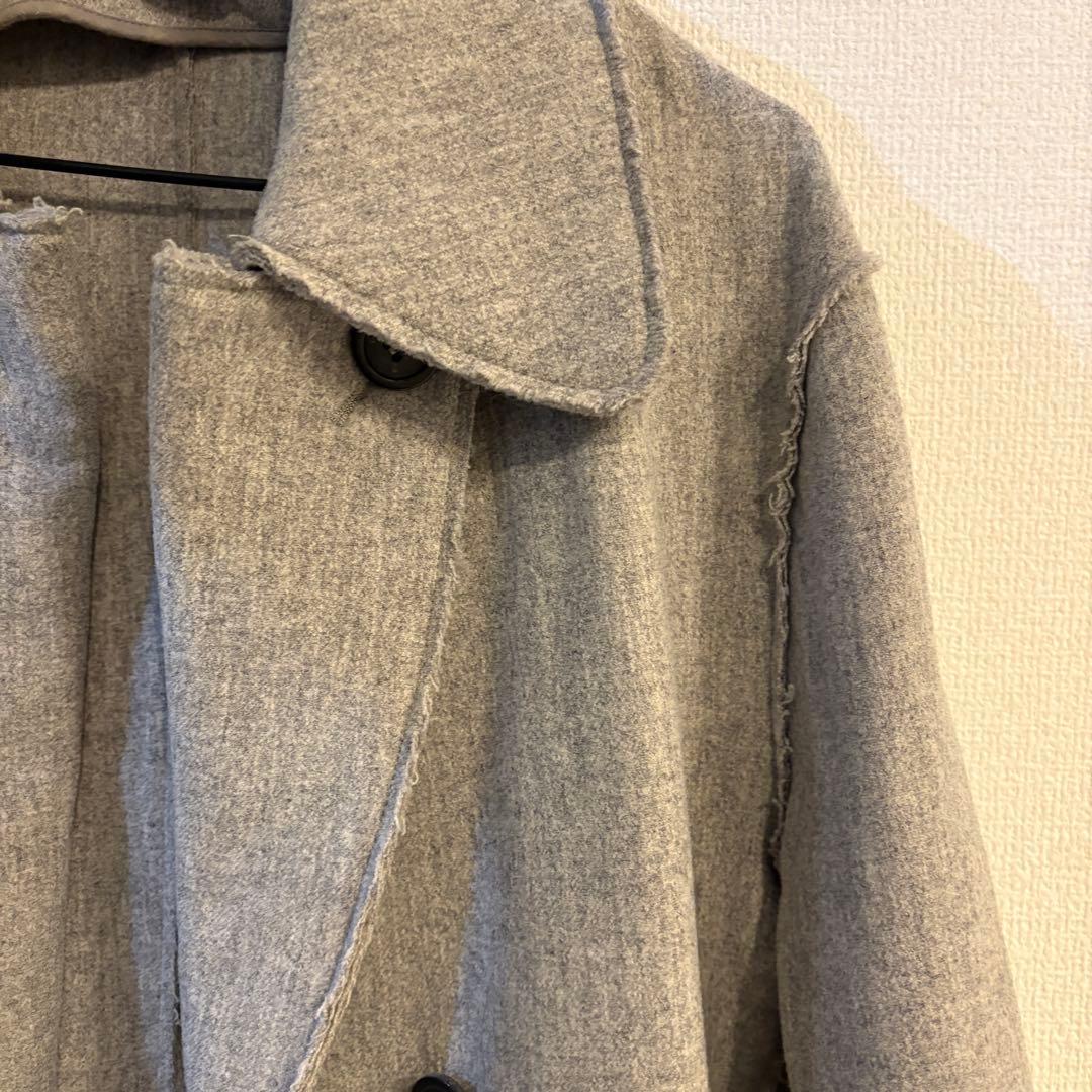 エンポリオアルマーニ EMPORIO ARMANI メンズコート