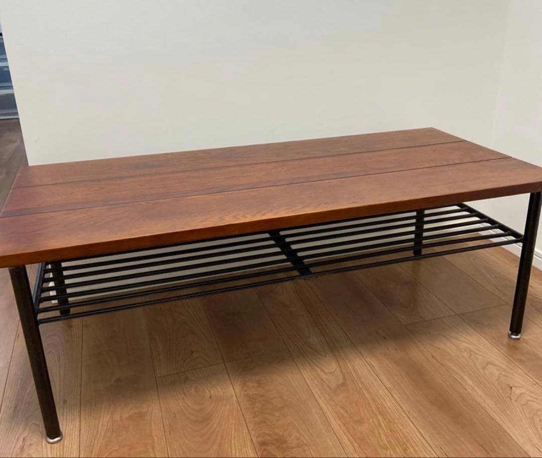 y*n様 ジャーナルスタンダードファニチャー ローテーブル