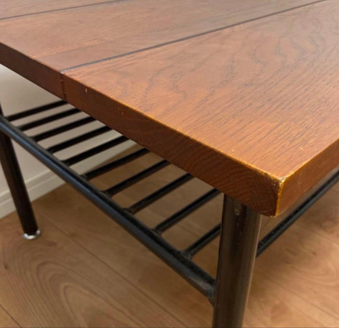 y*n様 ジャーナルスタンダードファニチャー ローテーブル