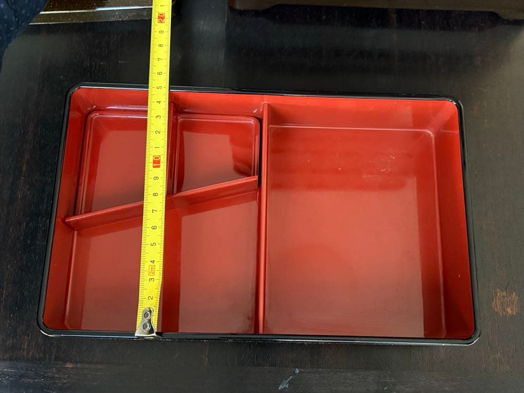 寿司、幕の内弁当箱 18セット