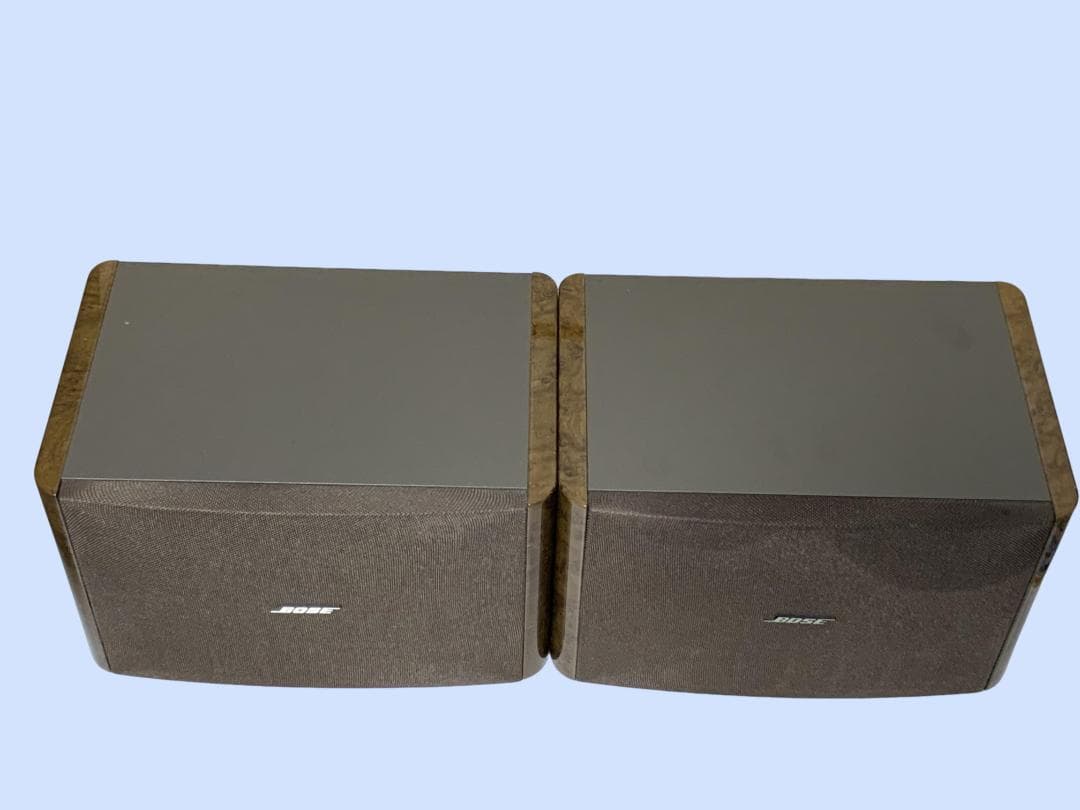 M9387 BOSE ボーズ 121 スピーカー