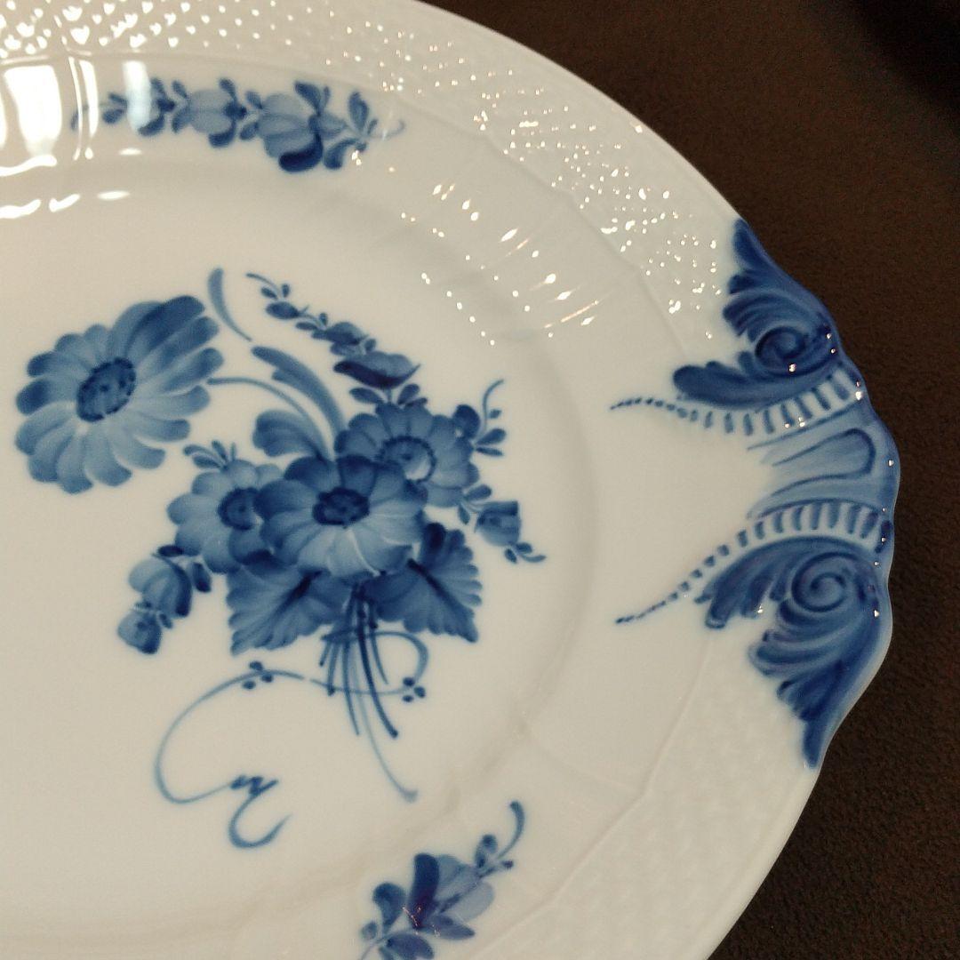 ❰未使用❱ ロイヤルコペンハーゲン♡デンマーク製♡25.7~27cm