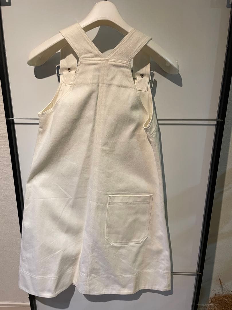 未使用　ロンハーマン　lee mathews サロペット