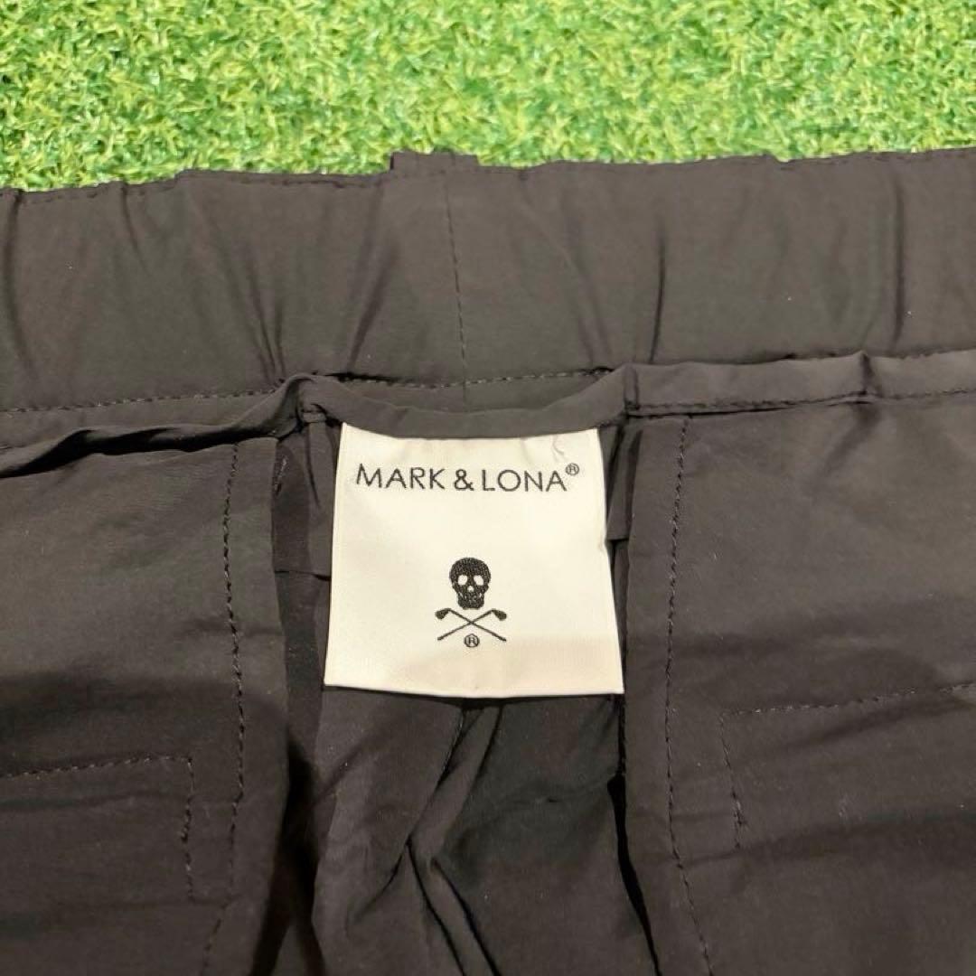 MARK & LONA パンツ50