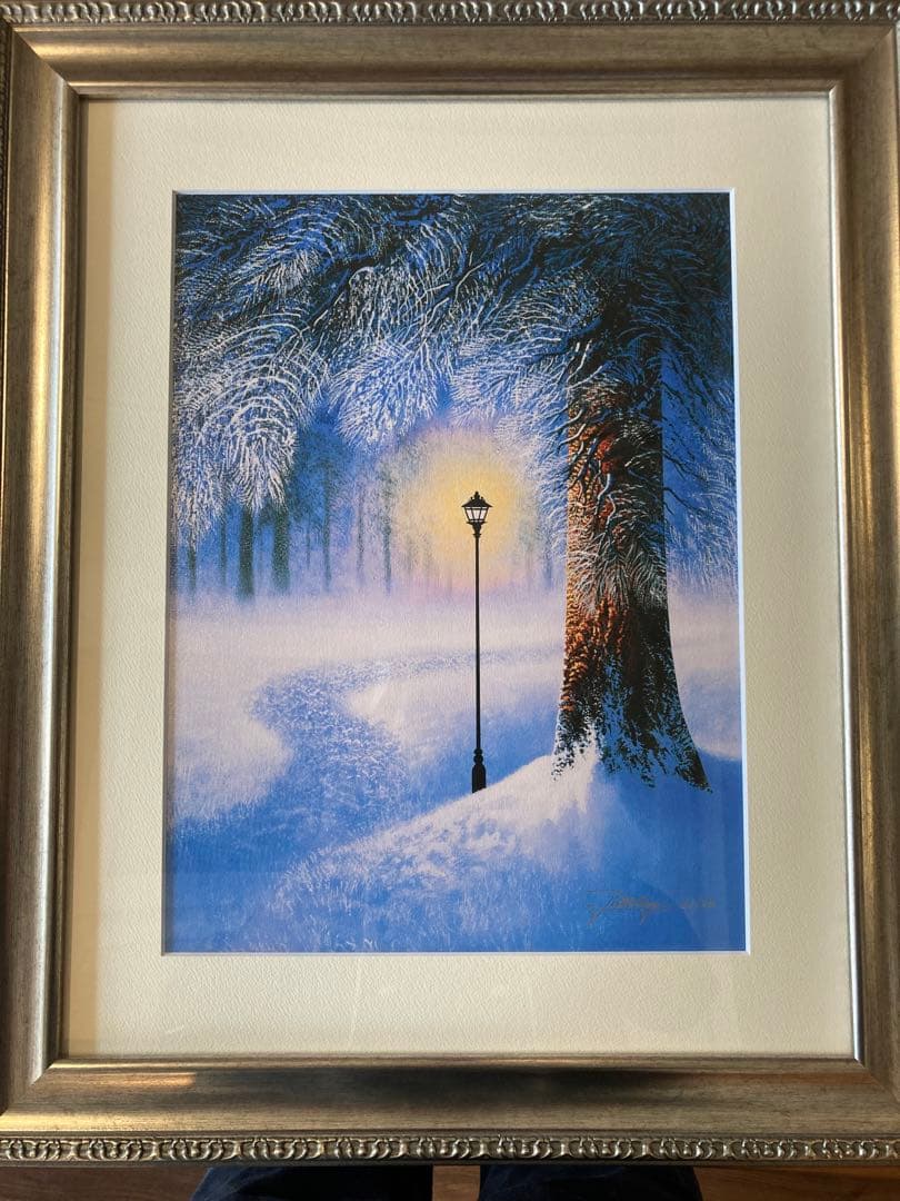 ラッテんベリーのサイレントグロウ